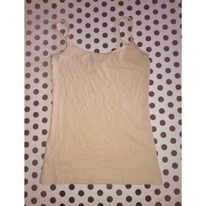 Nordstrom BP. Stretch Camisole